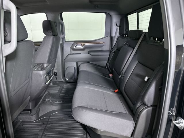 2026 GMC Sierra 1500 Elevation - Photo 26