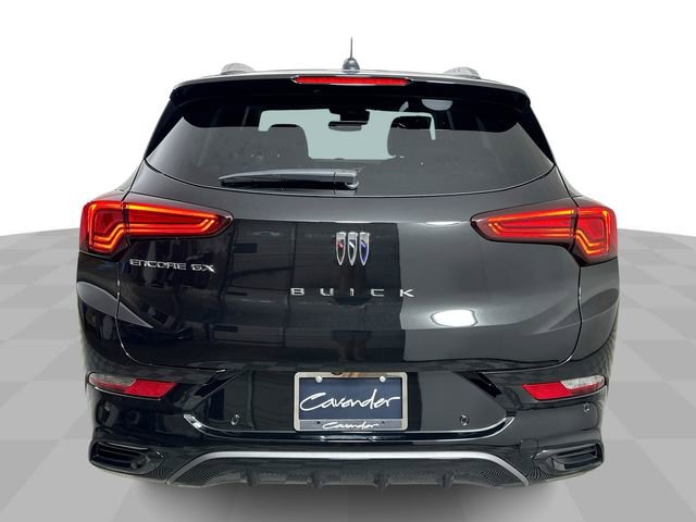 2026 Buick Encore GX Sport Touring - Photo 7