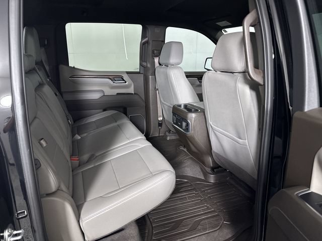 2026 GMC Sierra 1500 SLT - Photo 29