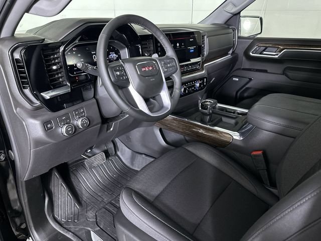 2026 GMC Sierra 1500 Elevation - Photo 11