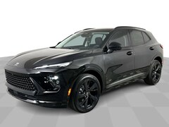 2026 Buick Envision Sport Touring SUV