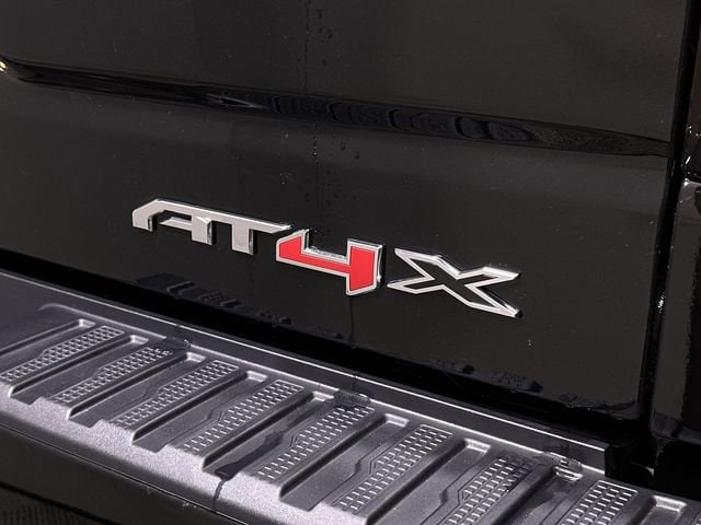 2026 GMC Sierra 1500 AT4X - Photo 34