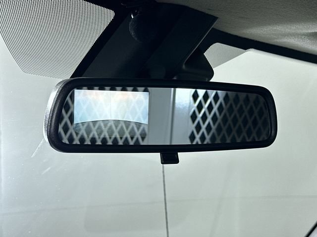 2025 GMC Savana Cargo Work Van - Photo 13