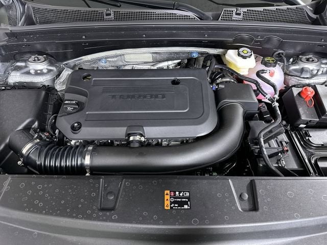2026 Buick Envision Sport Touring - Photo 31