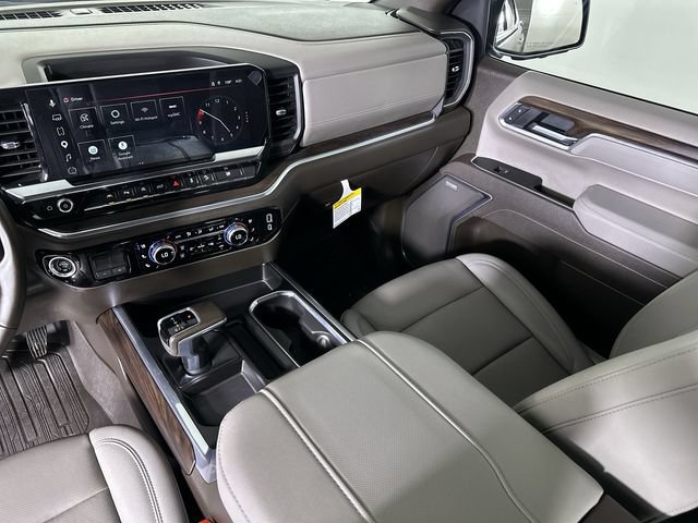 2026 GMC Sierra 1500 SLT - Photo 37