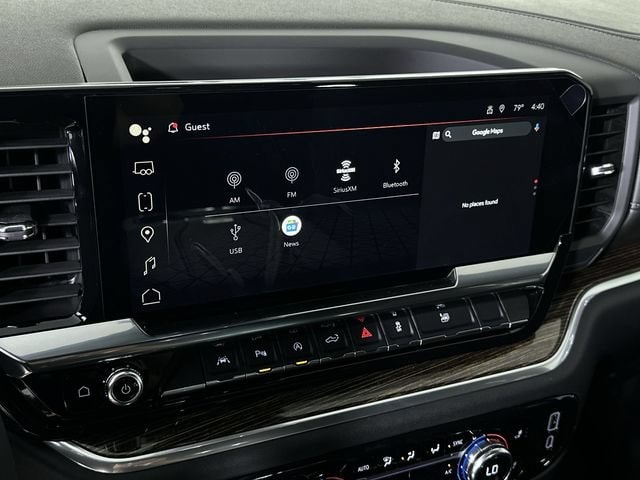 2026 GMC Sierra 1500 Elevation - Photo 14