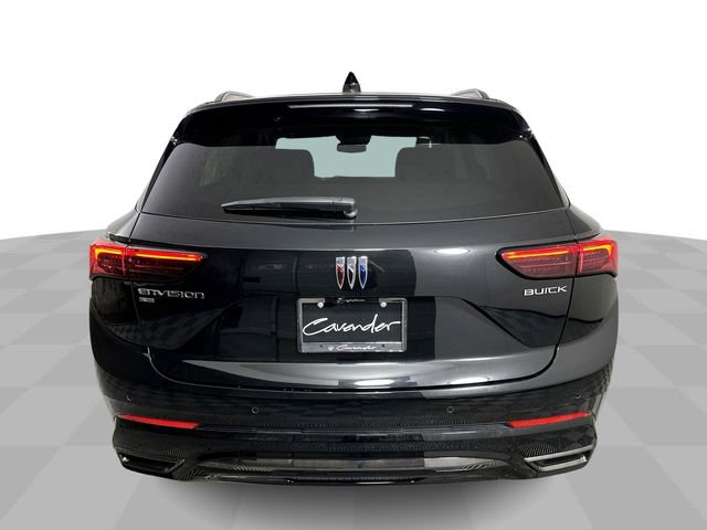 2026 Buick Envision Sport Touring - Photo 8