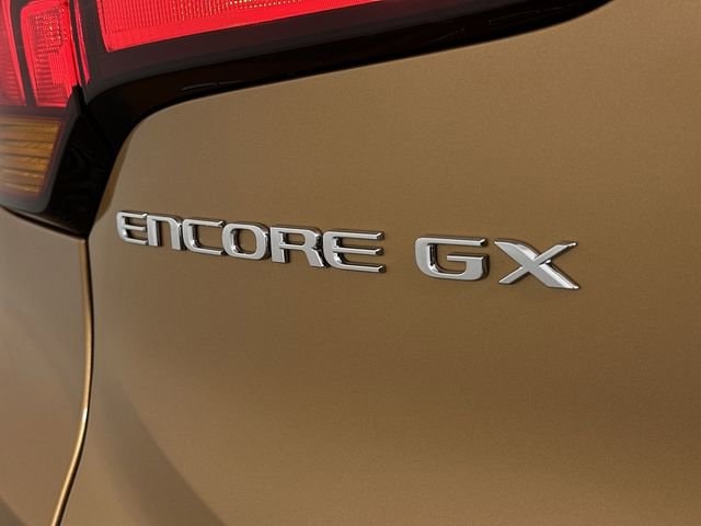 2026 Buick Encore GX Preferred - Photo 34