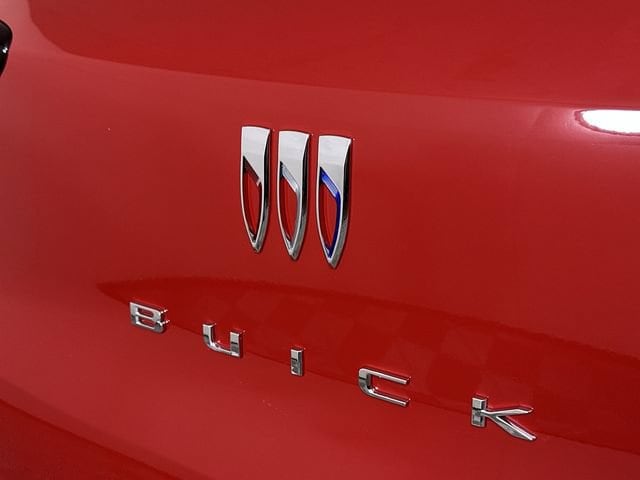 2026 Buick Encore GX Sport Touring - Photo 33