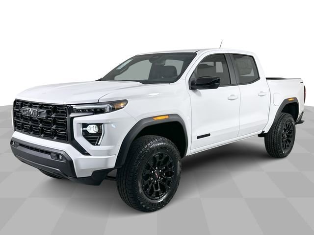 2026 GMC Canyon 4WD Elevation Crew Cab Short Box's photo