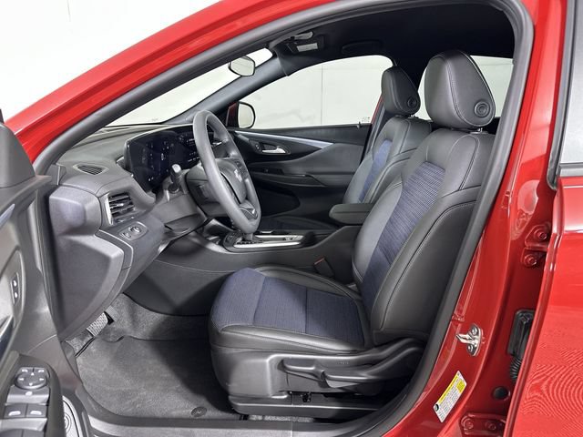 2026 Buick Envista Preferred - Photo 21