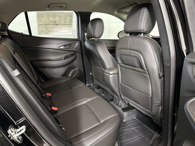 2026 Buick Encore GX Sport Touring - Photo 27