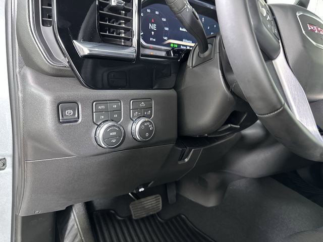 2026 GMC Sierra 1500 SLE - Photo 19