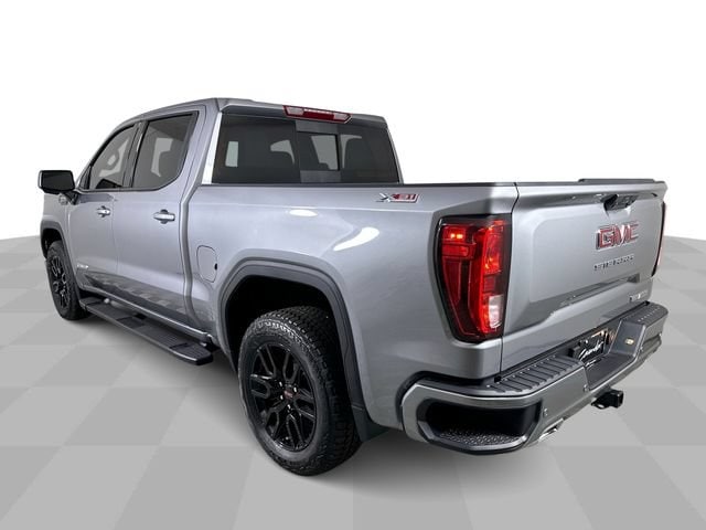 2026 GMC Sierra 1500 Elevation - Photo 7