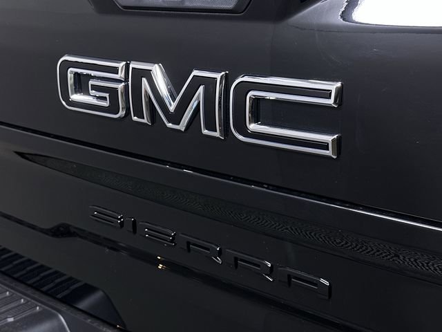 2026 GMC Sierra 1500 AT4 - Photo 33