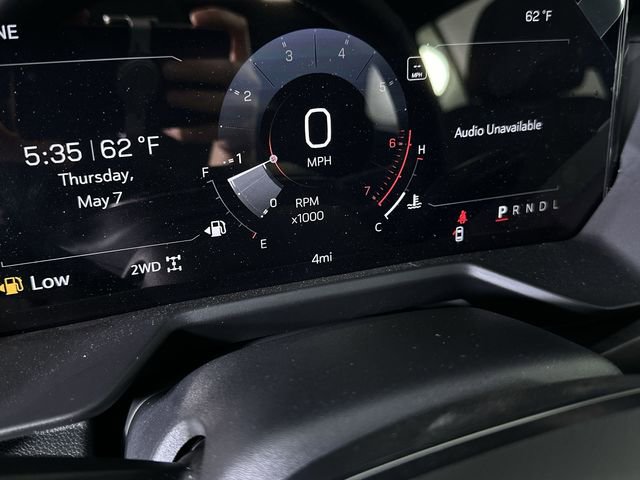 2026 GMC Acadia AT4 - Photo 13