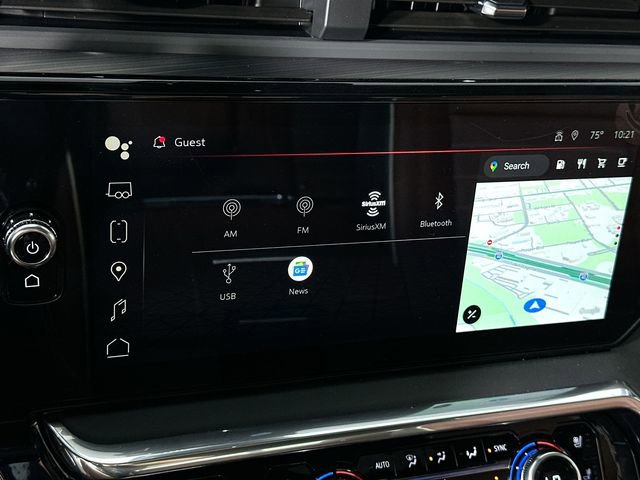 2026 GMC Sierra 2500HD Denali Ultimate - Photo 14