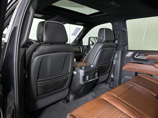 2026 GMC Sierra 2500HD Denali Ultimate - Photo 23