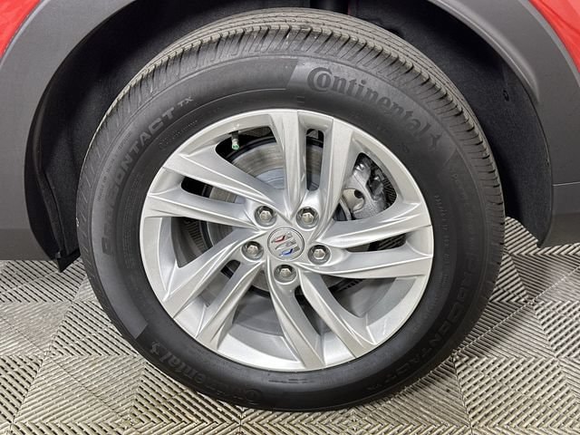 2026 Buick Envista Preferred - Photo 35