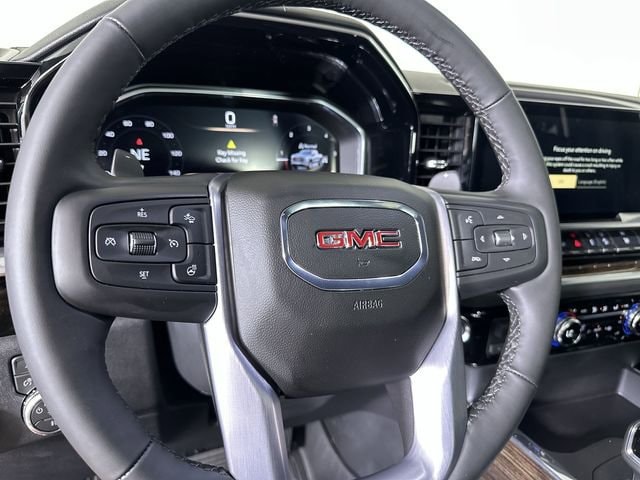 2026 GMC Sierra 1500 Elevation - Photo 12