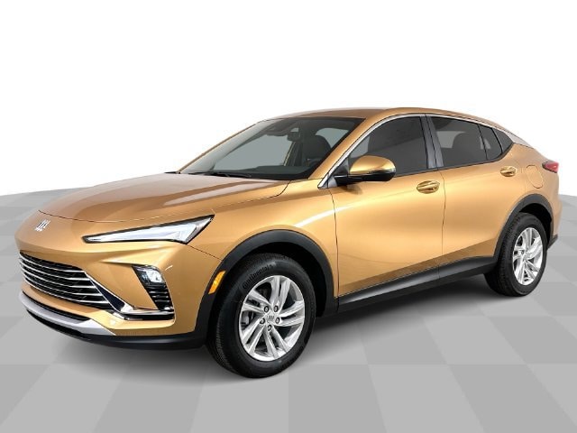2026 Buick Envista