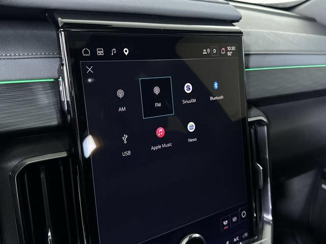 2026 GMC Acadia AT4 - Photo 14