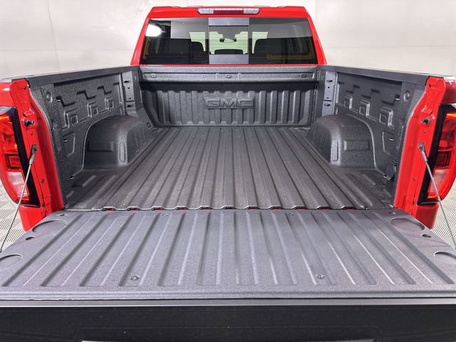 2026 GMC Sierra 1500 Elevation - Photo 28