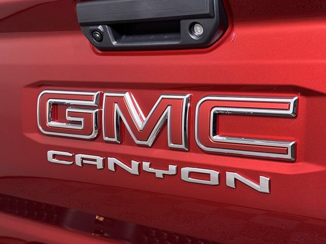 2026 GMC Canyon Elevation - Photo 33