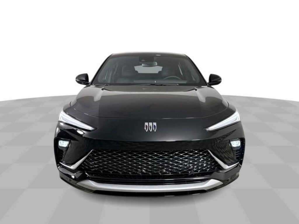 New 2026 Buick Envista Avenir SUV