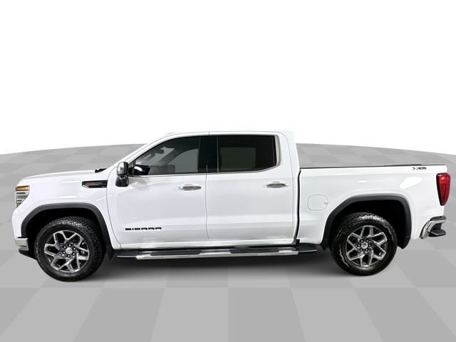 2026 GMC Sierra 1500 SLT - Photo 6