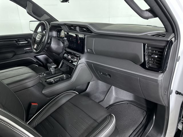 2026 GMC Sierra 1500 AT4X - Photo 31