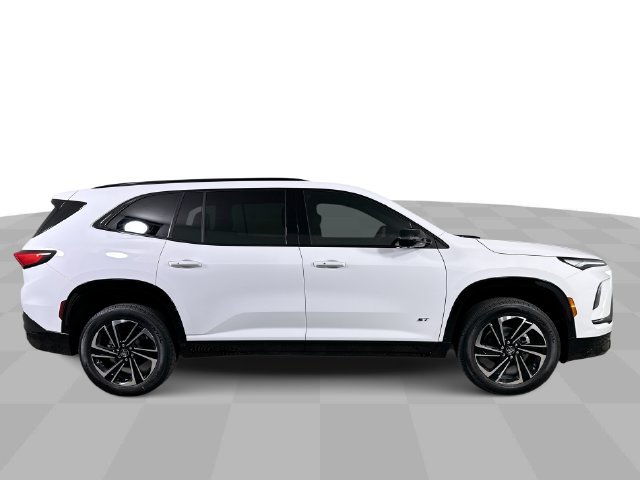 2027 Buick Enclave Sport Touring - Photo 10