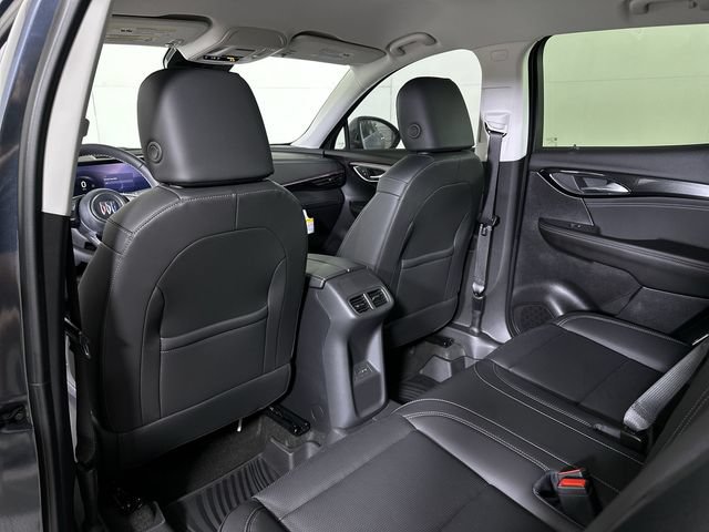 2026 Buick Envision Preferred - Photo 21