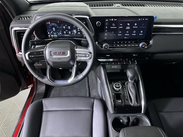 2026 GMC Canyon Elevation - Photo 22