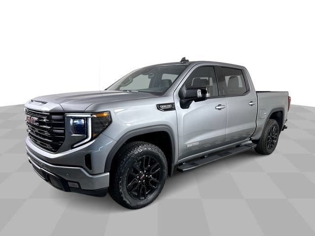 2026 GMC Sierra 1500 Elevation - Photo 5