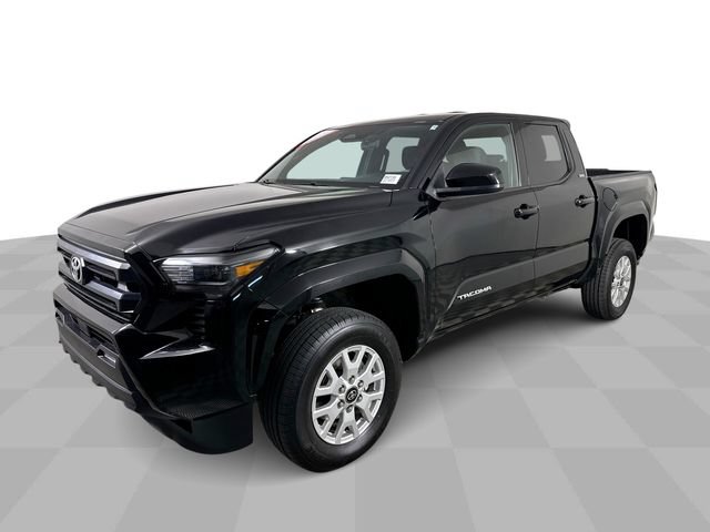 Used 2025 Toyota Tacoma 2WD SR5 Truck Double Cab