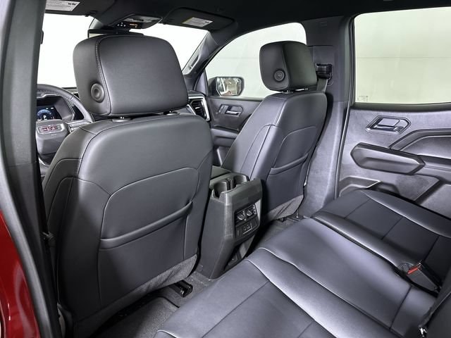 2026 GMC Canyon Elevation - Photo 23