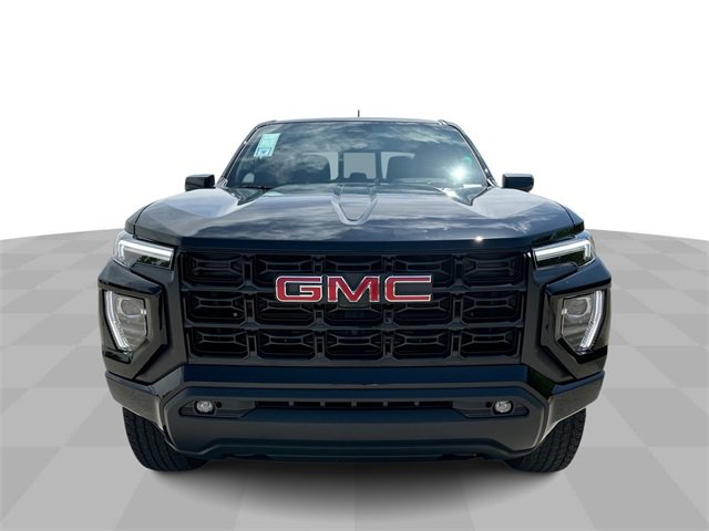 2025 Gmc Canyon Elevation photo 3