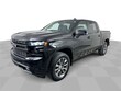 Chevrolet Silverado 1500 LTD