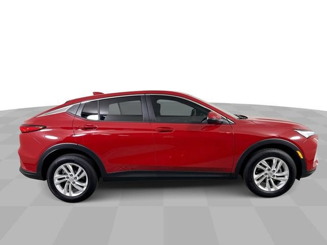 2026 Buick Envista Preferred - Photo 10