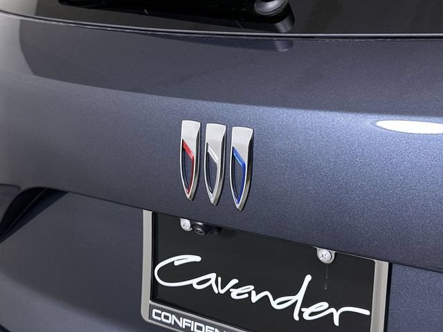 2026 Buick Envision Preferred - Photo 31