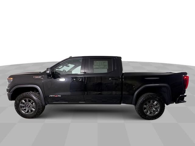 2026 GMC Sierra 1500 AT4X - Photo 6