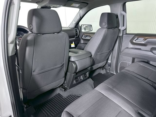2026 GMC Sierra 1500 SLE - Photo 23