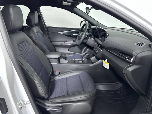2026 Buick Envista Preferred - Photo 30