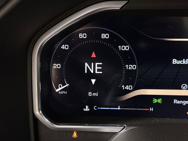 2026 GMC Sierra 2500HD Denali Ultimate - Photo 13