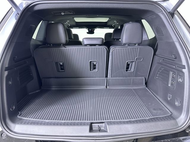 2026 Buick Enclave Sport Touring - Photo 28