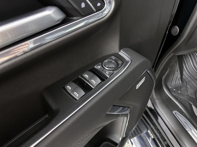 2026 GMC Sierra 1500 SLT - Photo 25