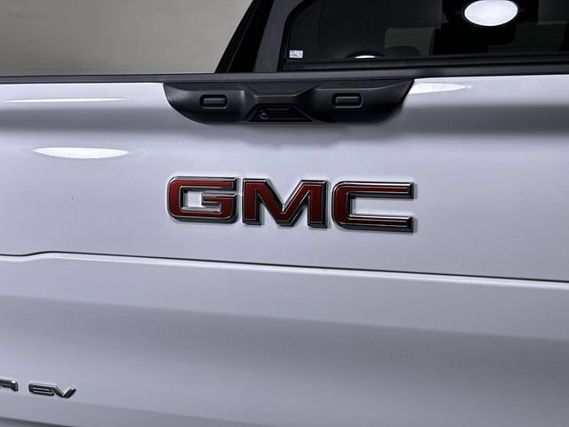 2026 GMC Sierra EV Elevation - Photo 33