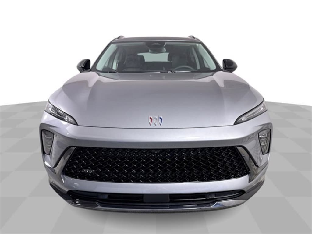 New 2026 Buick Envision Sport Touring SUV