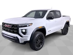2026 GMC Canyon Elevation Truck